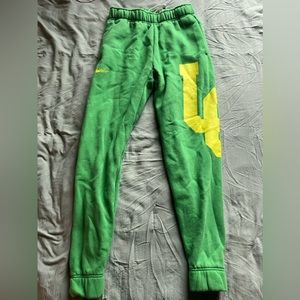 UO Nike sweatpants